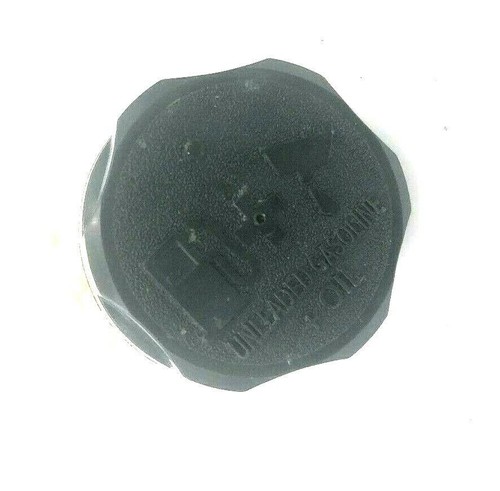 New ped gas - cap, all